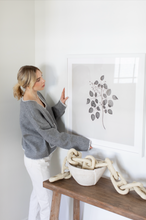 Load image into Gallery viewer, Botanical Study I.