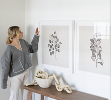 Load image into Gallery viewer, Botanical Study I.