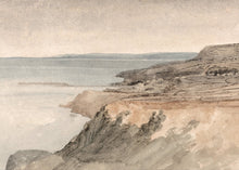 Load image into Gallery viewer, Cliffside