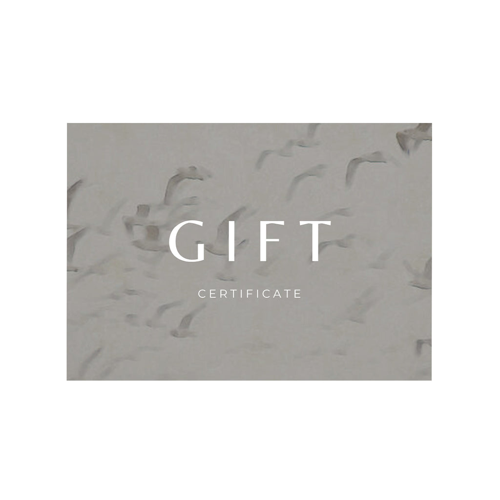 Gift Card Cove Prints