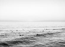 Load image into Gallery viewer, Sunset Surf