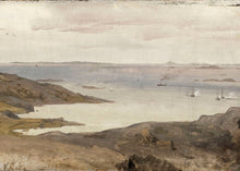 Load image into Gallery viewer, Voyage