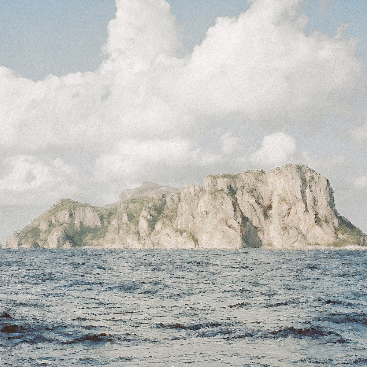 Capri Coast