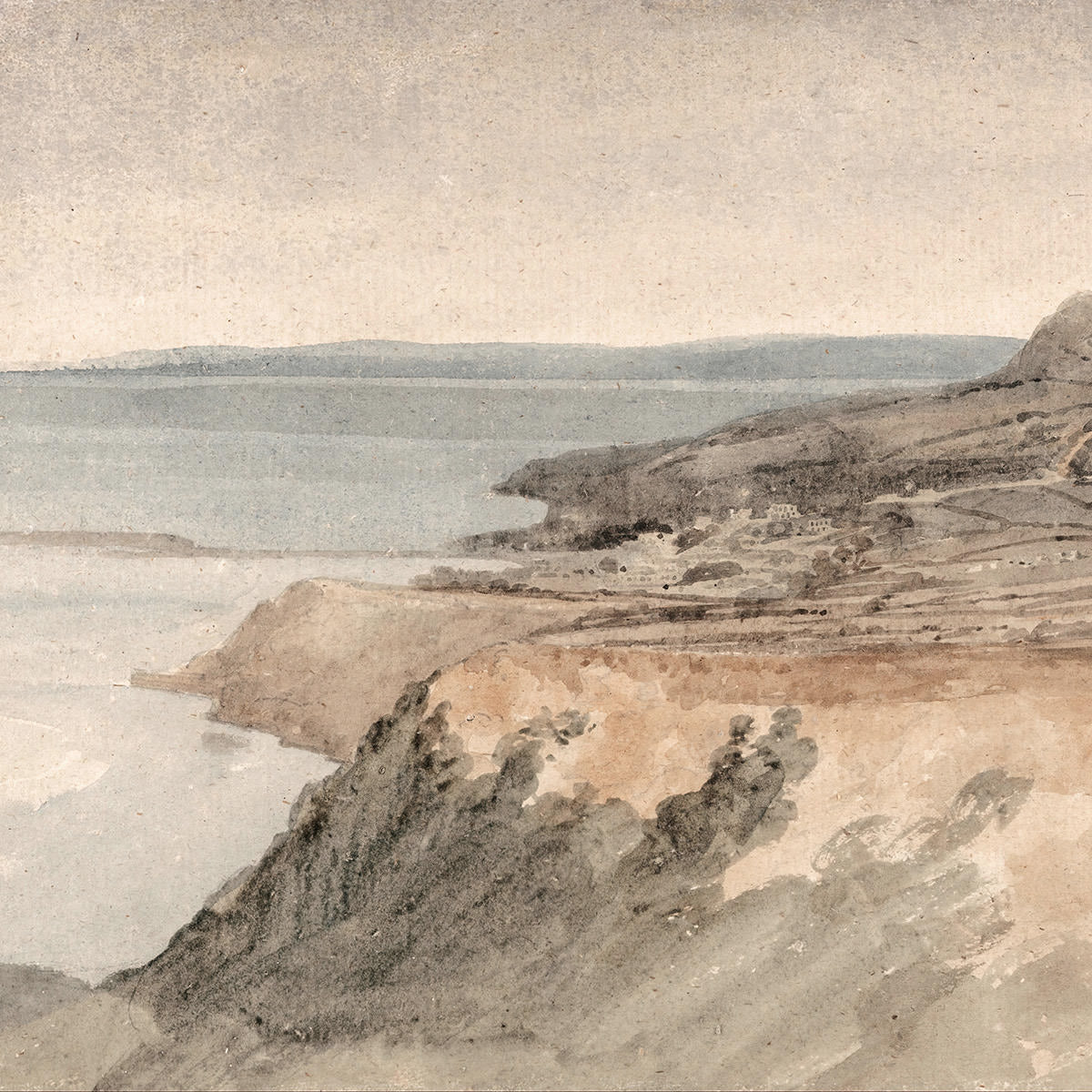 Cliffside