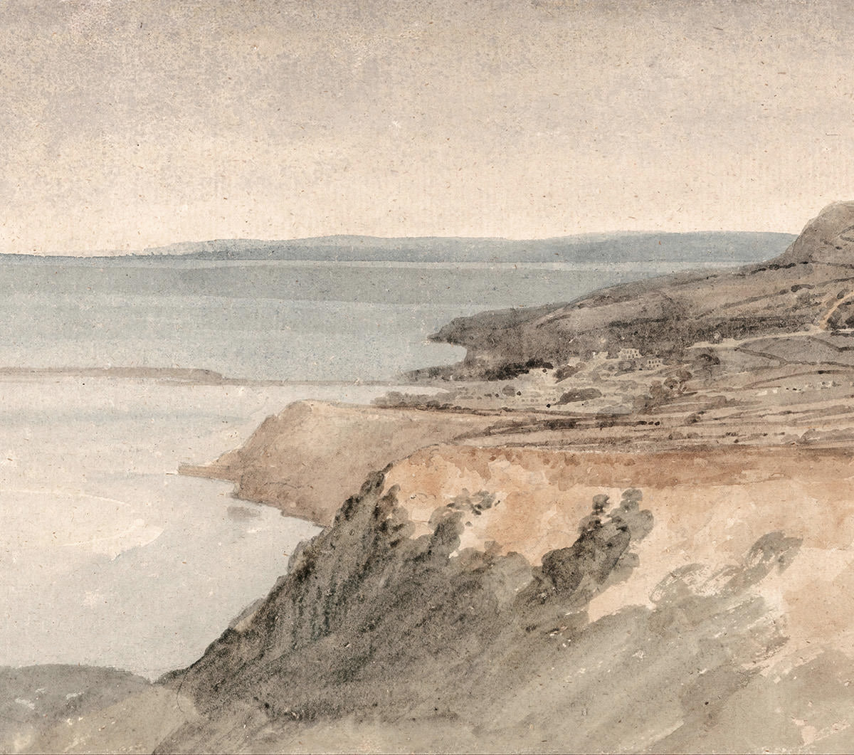 Cliffside