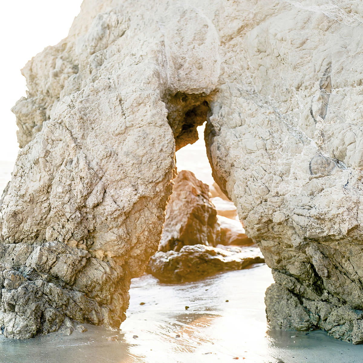 Coastal Hideaway