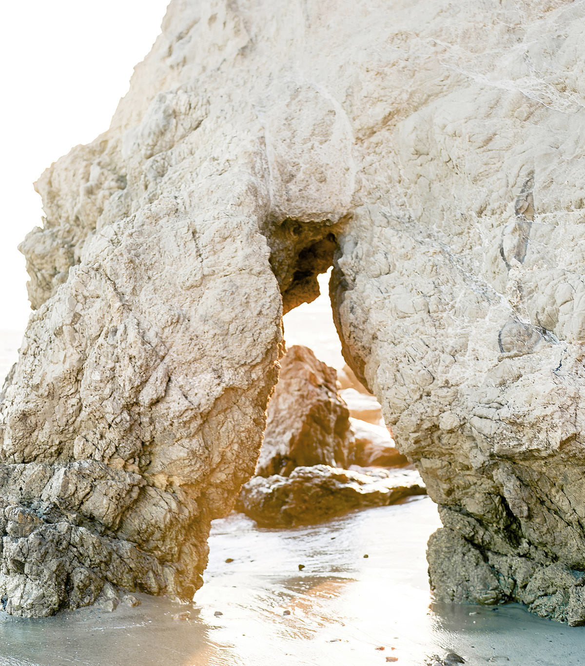 Coastal Hideaway