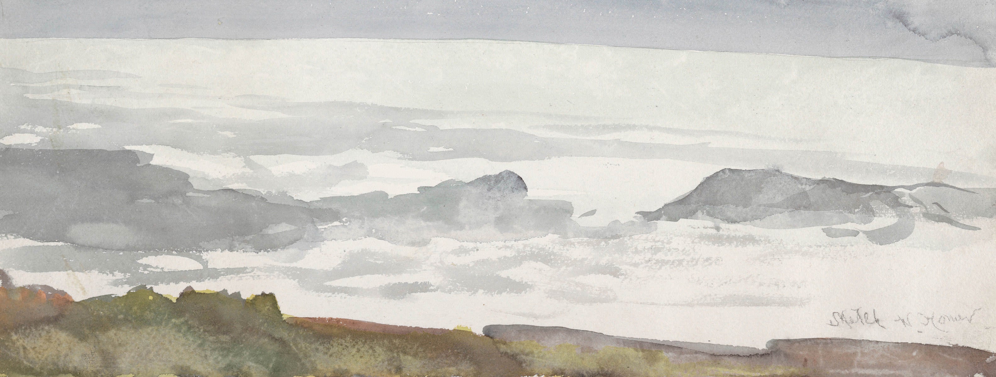 East Cliff