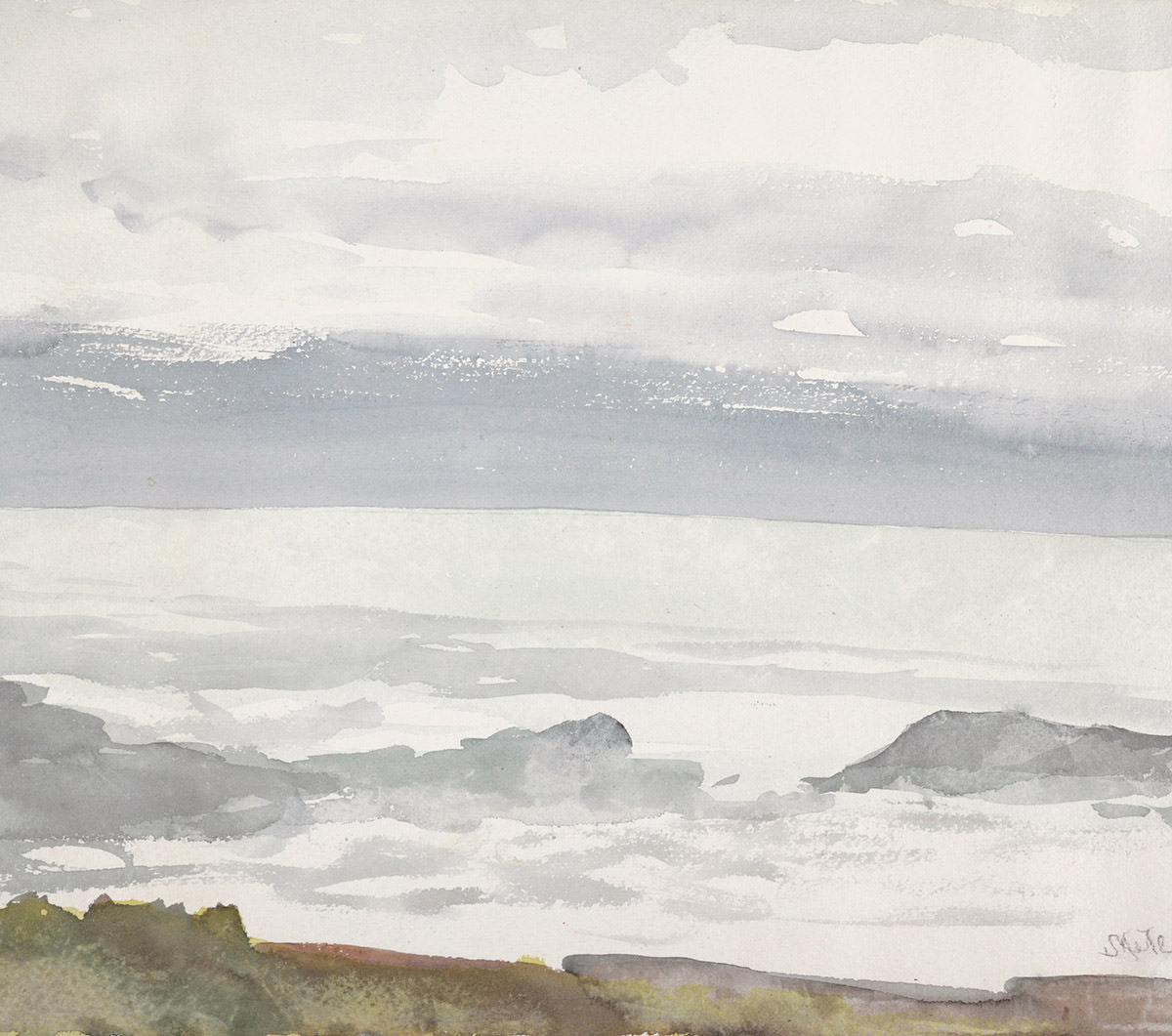 East Cliff