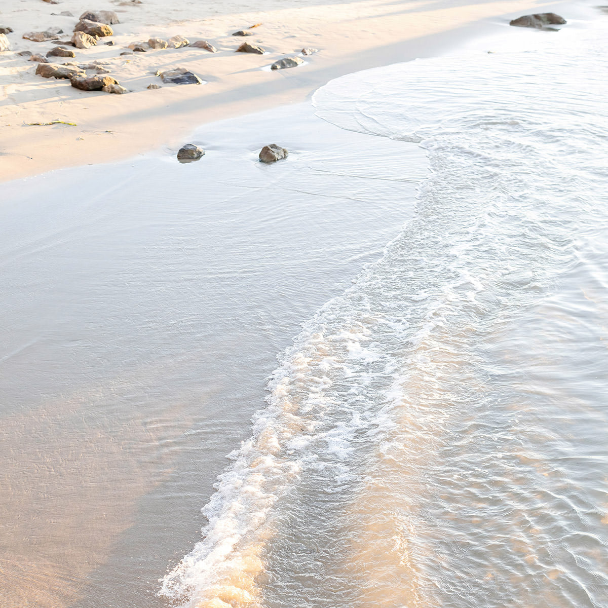 Rolling Tides