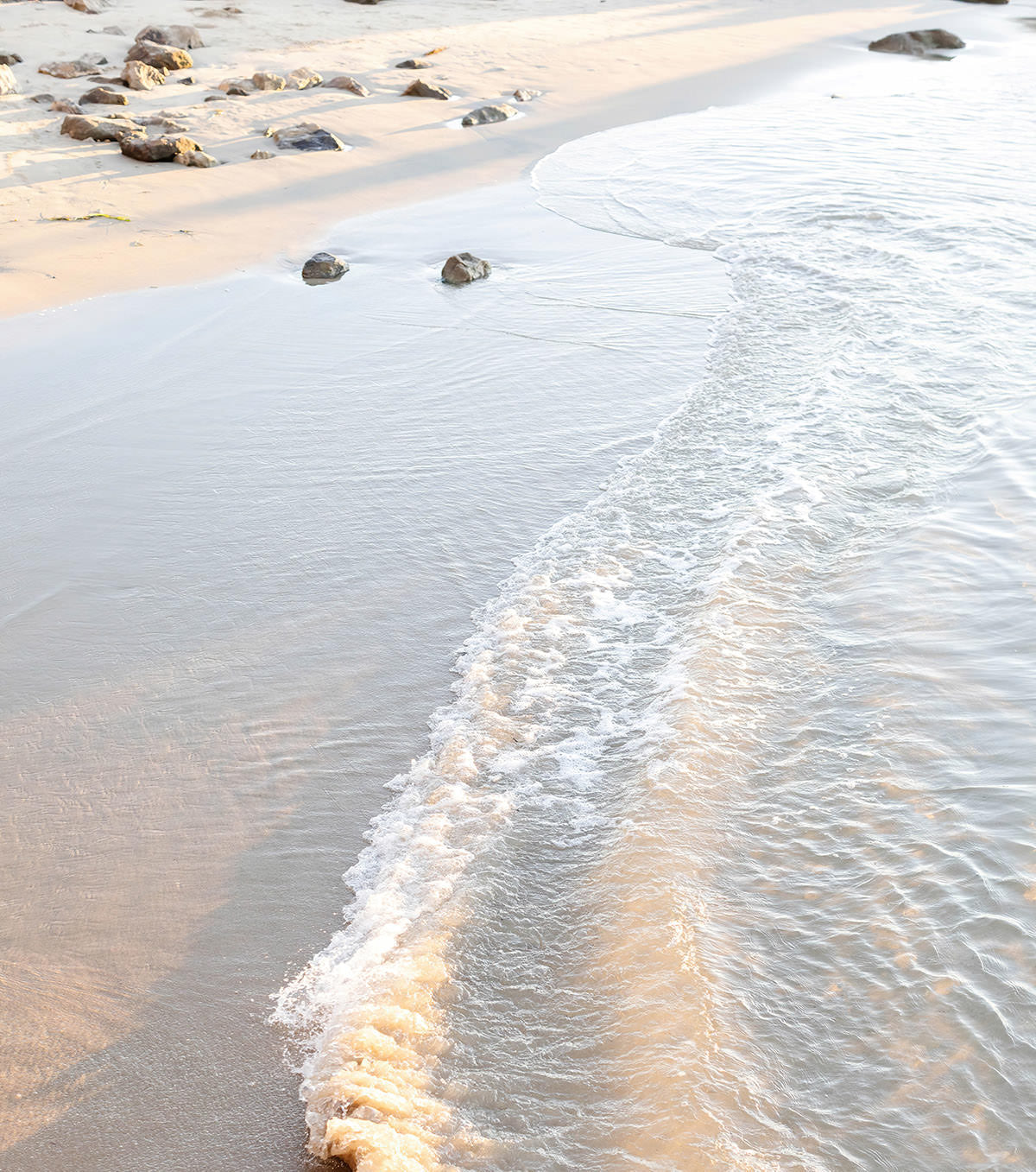 Rolling Tides