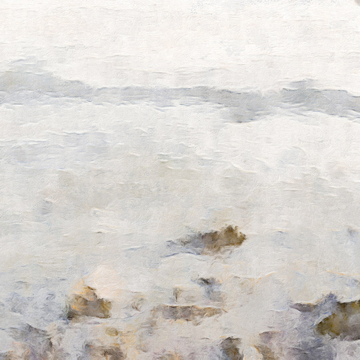 Skipping Stones