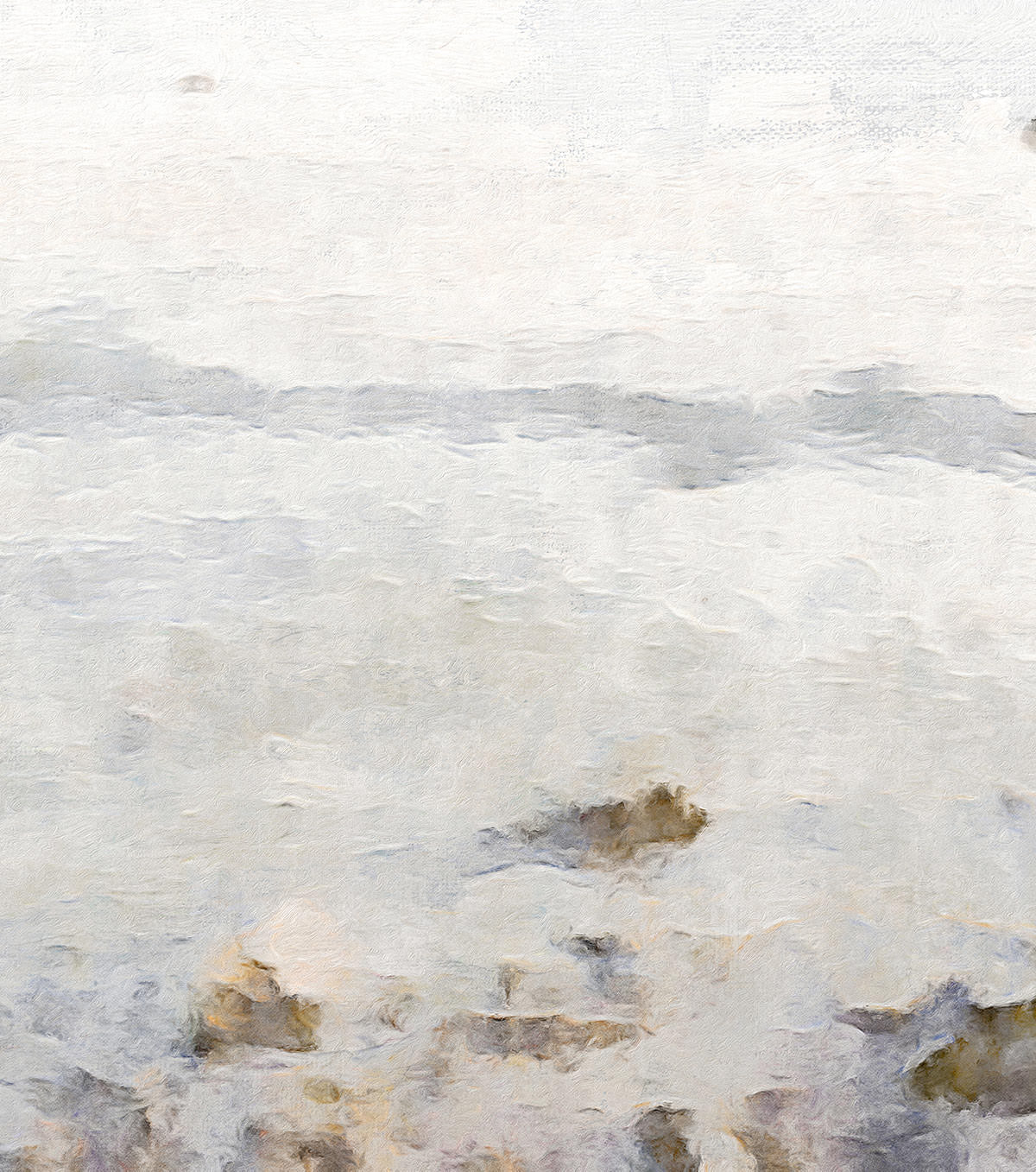 Skipping Stones