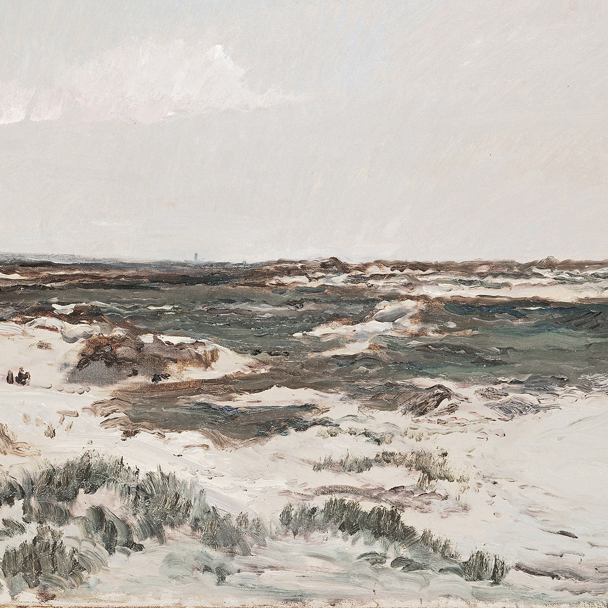 The Dunes