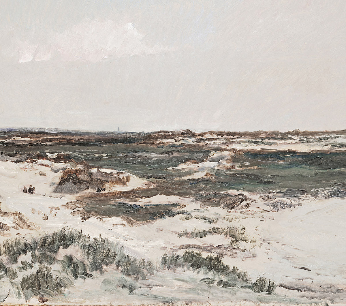 The Dunes