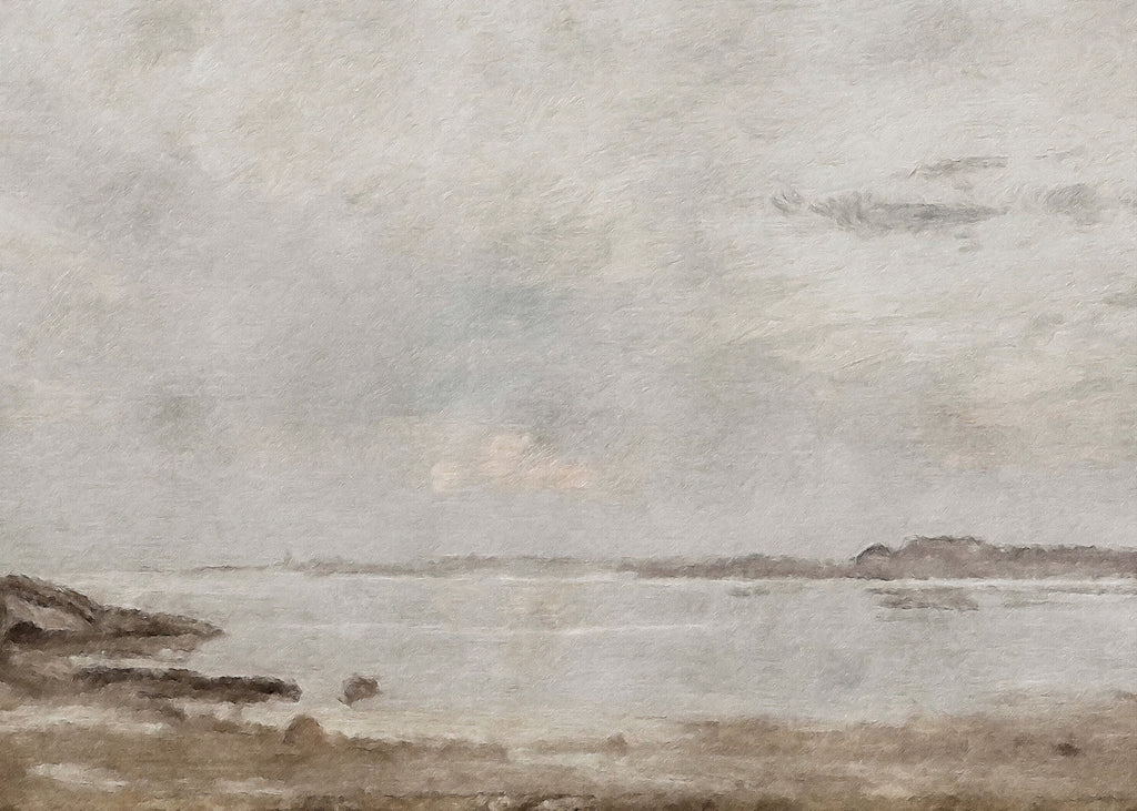 Morning Tide