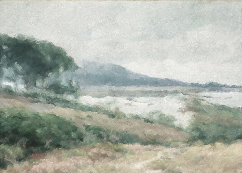 Mountain Valley