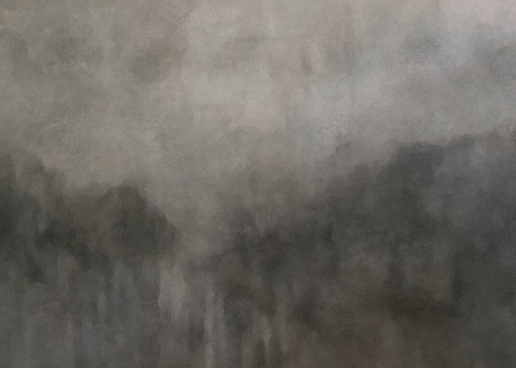 Umber Haze