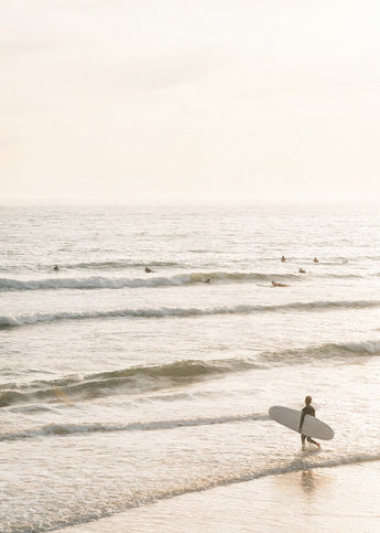 Daybreak