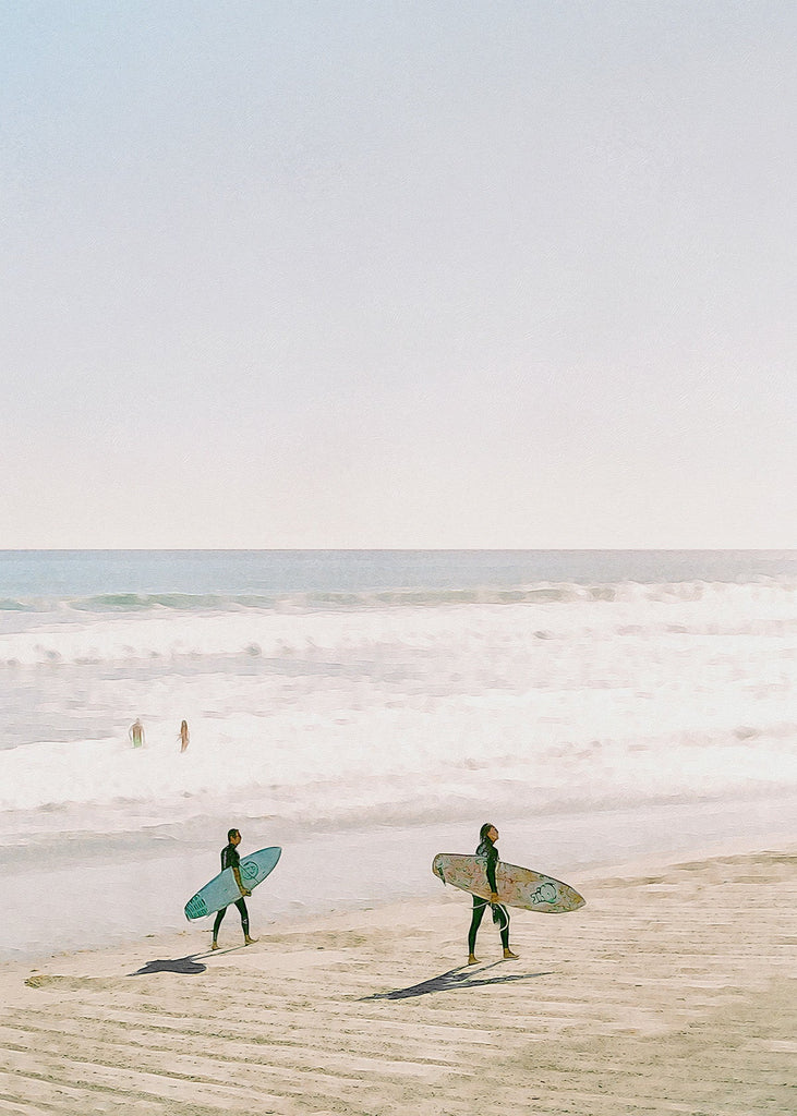 Endless Summer