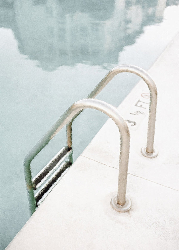 Pool Days