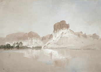 River Cliff