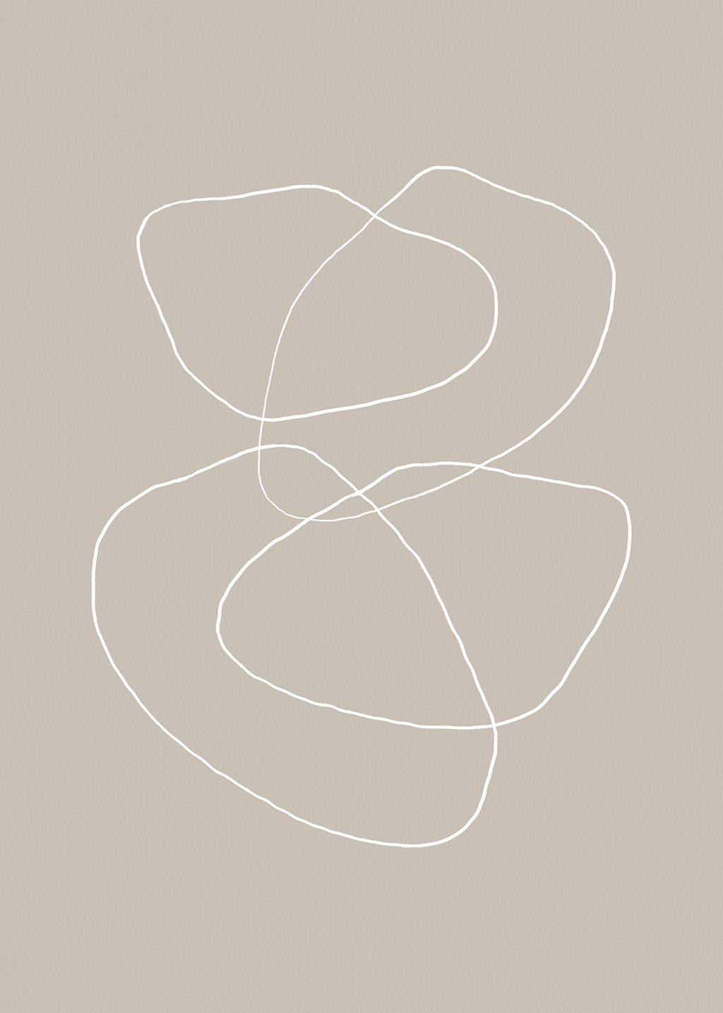 Rocky Abstract – Cove Prints